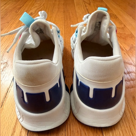 Men’s Nike Free Metcon 5 sz 9.5 - Picture 5 of 11